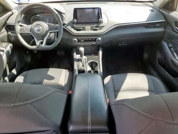 1N4BL4DV6MN338739 2021 NISSAN ALTIMA - Image 8