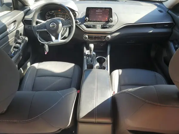 1N4BL4DV6MN340345 2021 NISSAN ALTIMA - Image 8