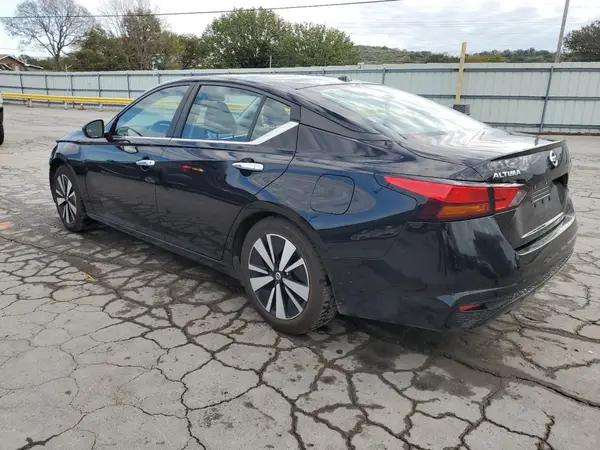 1N4BL4DV6MN340507 2021 NISSAN ALTIMA - Image 2