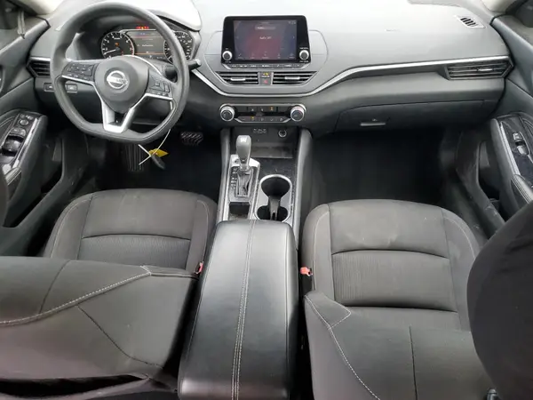1N4BL4DV6MN340507 2021 NISSAN ALTIMA - Image 8