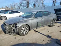 1N4BL4DV6MN340605 2021 NISSAN ALTIMA