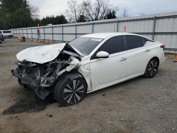 1N4BL4DV6MN340975 2021 NISSAN ALTIMA - Image 1
