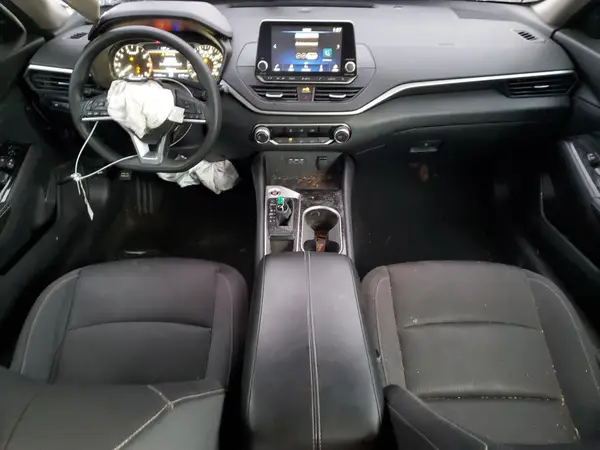 1N4BL4DV6MN340975 2021 NISSAN ALTIMA - Image 8