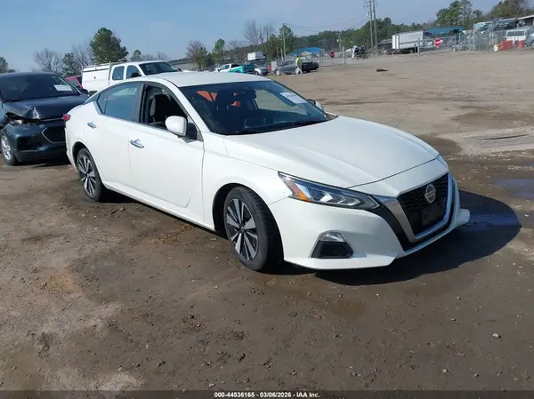 1N4BL4DV6MN341012 2021 NISSAN ALTIMA - Image 1
