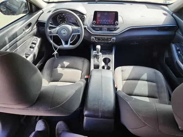 1N4BL4DV6MN341379 2021 NISSAN ALTIMA - Image 8