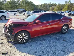 1N4BL4DV6MN342760 2021 NISSAN ALTIMA