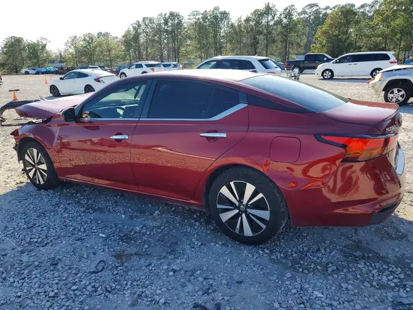 1N4BL4DV6MN342760 2021 NISSAN ALTIMA - Image 2