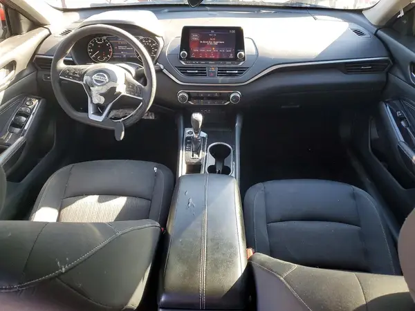1N4BL4DV6MN342760 2021 NISSAN ALTIMA - Image 8