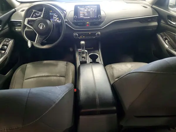 1N4BL4DV6MN343360 2021 NISSAN ALTIMA - Image 8