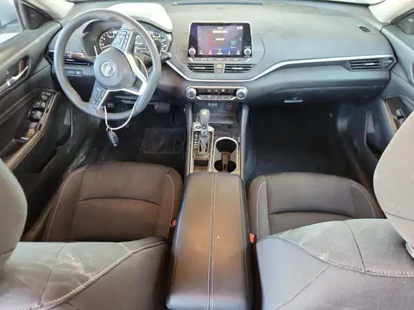 1N4BL4DV6MN343603 2021 NISSAN ALTIMA - Image 8