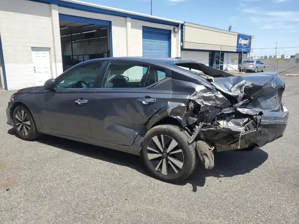 1N4BL4DV6MN343746 2021 NISSAN ALTIMA - Image 2