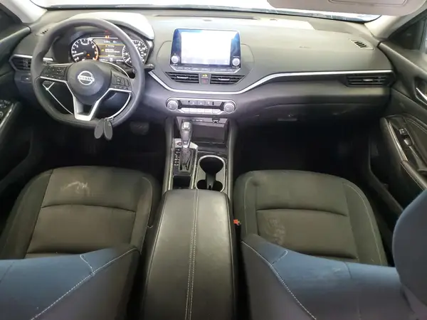 1N4BL4DV6MN343746 2021 NISSAN ALTIMA - Image 8