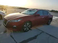 1N4BL4DV6MN344153 2021 NISSAN ALTIMA