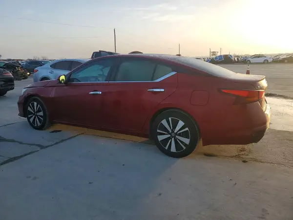1N4BL4DV6MN344153 2021 NISSAN ALTIMA - Image 2