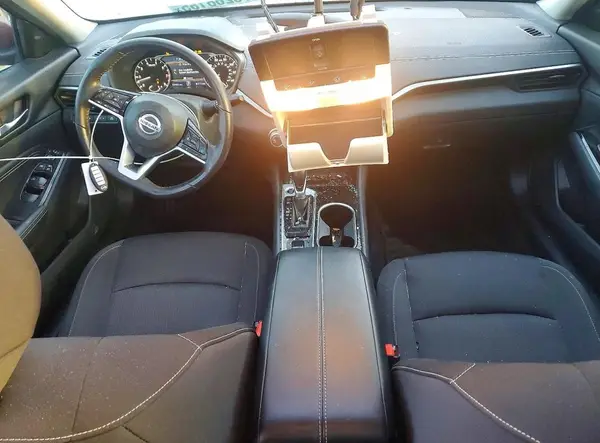 1N4BL4DV6MN344153 2021 NISSAN ALTIMA - Image 8