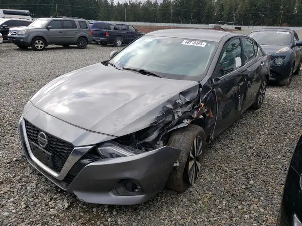 1N4BL4DV6MN345528 2021 NISSAN ALTIMA - Image 1