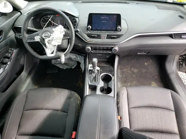 1N4BL4DV6MN345528 2021 NISSAN ALTIMA - Image 8