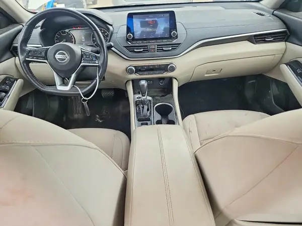 1N4BL4DV6MN346064 2021 NISSAN ALTIMA - Image 8