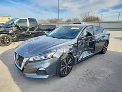 1N4BL4DV6MN346324 2021 NISSAN ALTIMA