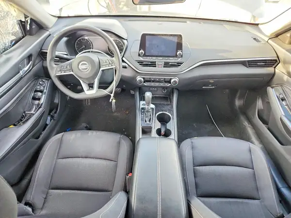 1N4BL4DV6MN346324 2021 NISSAN ALTIMA - Image 8
