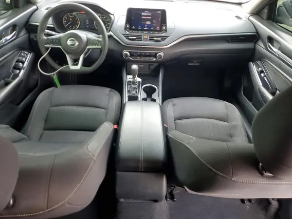 1N4BL4DV6MN346517 2021 NISSAN ALTIMA - Image 8