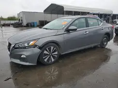 1N4BL4DV6MN346582 2021 NISSAN ALTIMA