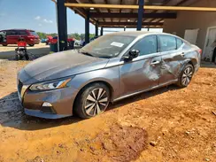 1N4BL4DV6MN349319 2021 NISSAN ALTIMA