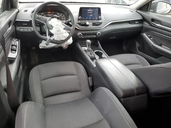 1N4BL4DV6MN350941 2021 NISSAN ALTIMA - Image 8