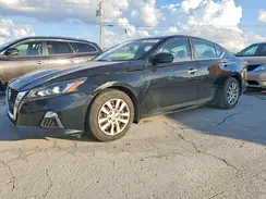 1N4BL4DV6MN352012 2021 NISSAN ALTIMA