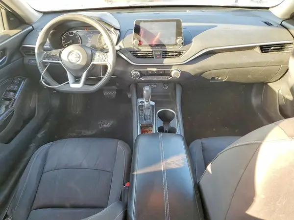 1N4BL4DV6MN352012 2021 NISSAN ALTIMA - Image 8