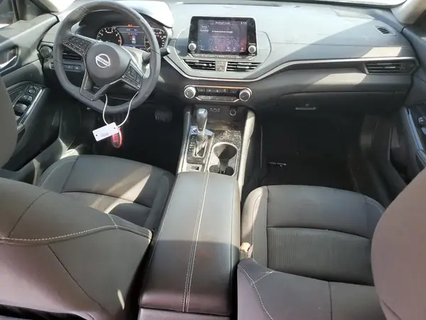 1N4BL4DV6MN352933 2021 NISSAN ALTIMA - Image 8