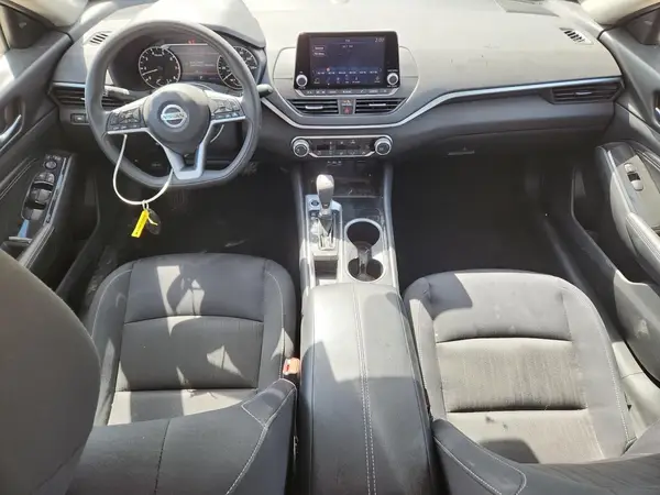 1N4BL4DV6MN353127 2021 NISSAN ALTIMA - Image 8