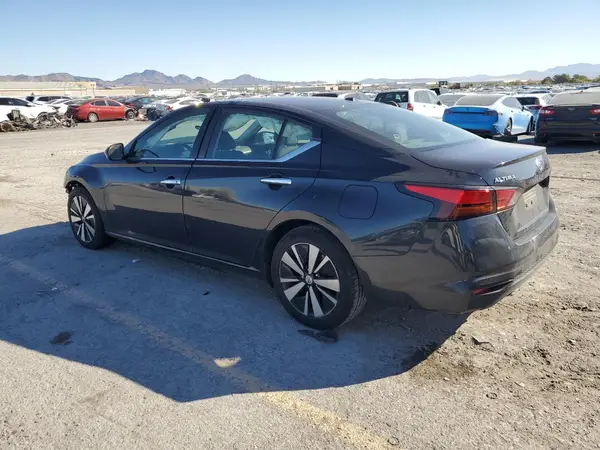 1N4BL4DV6MN353435 2021 NISSAN ALTIMA - Image 2