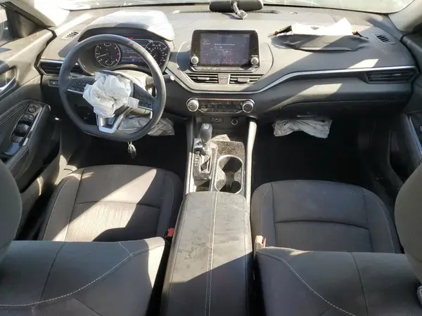1N4BL4DV6MN353435 2021 NISSAN ALTIMA - Image 8