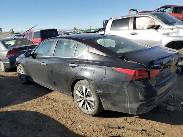 1N4BL4DV6MN353547 2021 NISSAN ALTIMA - Image 2
