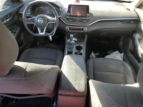 1N4BL4DV6MN353547 2021 NISSAN ALTIMA - Image 8