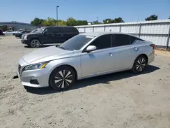 1N4BL4DV6MN357159 2021 NISSAN ALTIMA