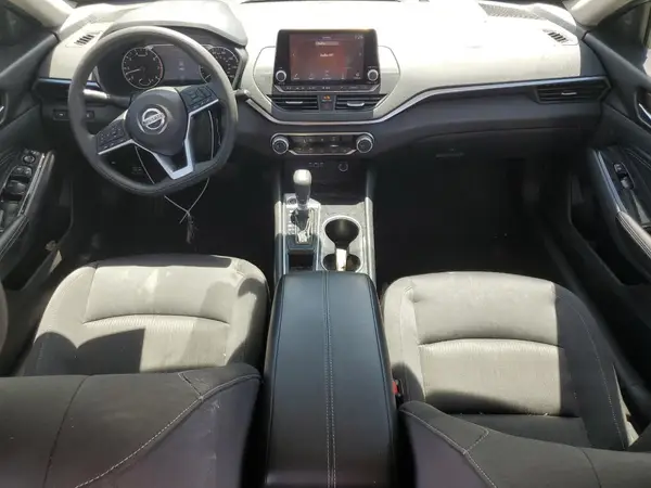1N4BL4DV6MN357159 2021 NISSAN ALTIMA - Image 8