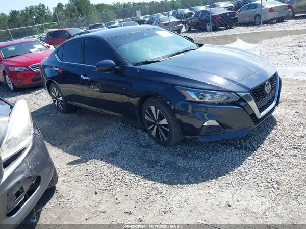 1N4BL4DV6MN357873 2021 NISSAN ALTIMA - Image 1