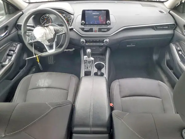 1N4BL4DV6MN357937 2021 NISSAN ALTIMA - Image 8