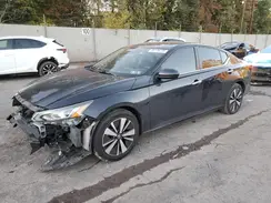 1N4BL4DV6MN359185 2021 NISSAN ALTIMA