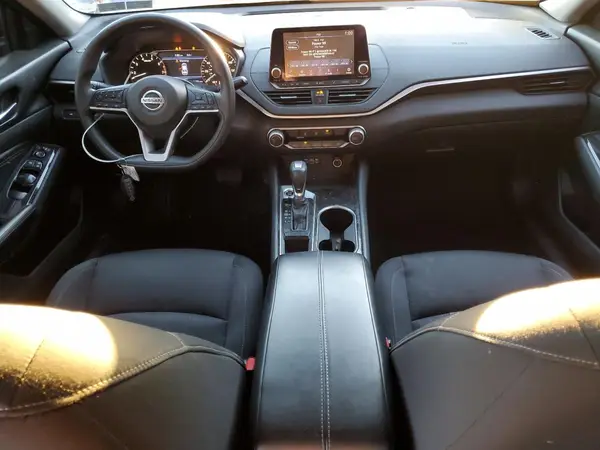 1N4BL4DV6MN359185 2021 NISSAN ALTIMA - Image 8