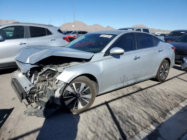 1N4BL4DV6MN359395 2021 NISSAN ALTIMA - Image 1