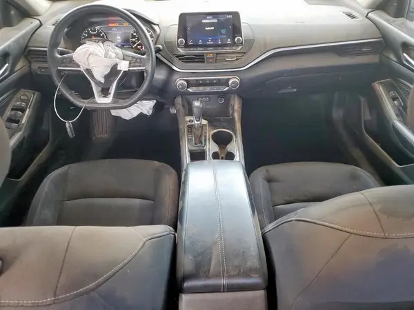 1N4BL4DV6MN359770 2021 NISSAN ALTIMA - Image 8