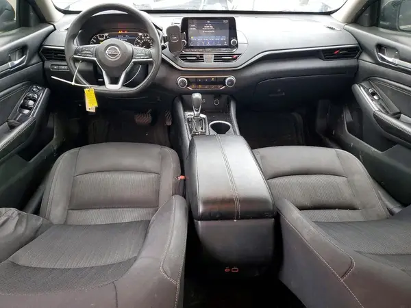 1N4BL4DV6MN360112 2021 NISSAN ALTIMA - Image 8