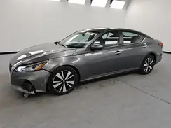 1N4BL4DV6MN360501 2021 NISSAN ALTIMA