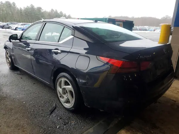 1N4BL4DV6MN361342 2021 NISSAN ALTIMA - Image 2