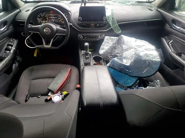 1N4BL4DV6MN361342 2021 NISSAN ALTIMA - Image 8