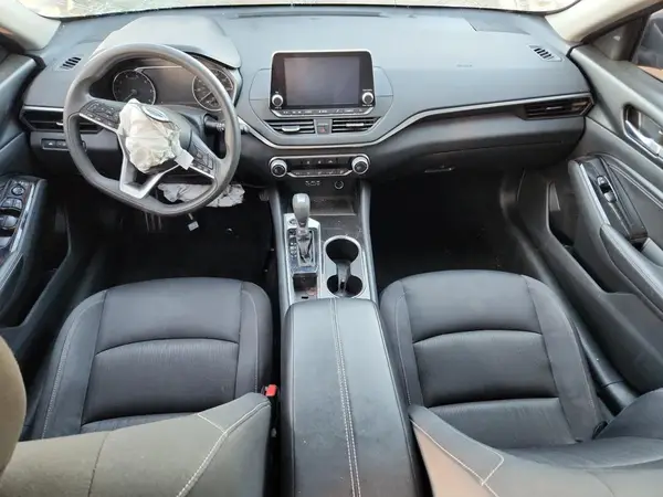 1N4BL4DV6MN361406 2021 NISSAN ALTIMA - Image 8