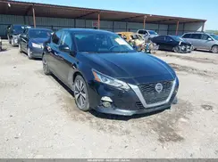1N4BL4DV6MN361910 2021 NISSAN ALTIMA